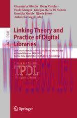 [PDF]Linking Theory and Practice of Digital Libraries: 26th International Conference on Theory ...