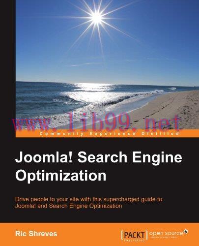 [FOX-Ebook]Joomla! Search Engine Optimization