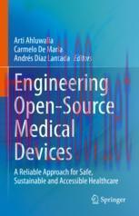 [PDF]Engineering Open-Source Medical Devices: A Reliable Approach for Safe, Sustainable and Acc...