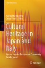 [PDF]Cultural Heritage in Japan and Italy: Perspectives for Tourism and Community Development