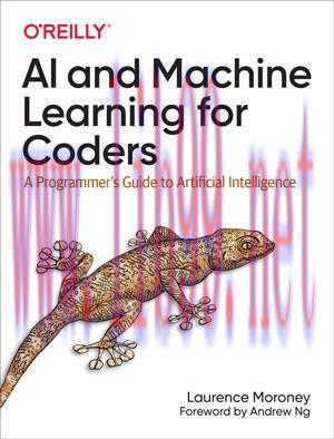 [SAIT-Ebook]AI and Machine Learning for Coders
