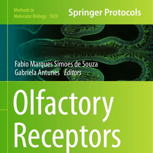 2018_Book_Olfactory Receptors