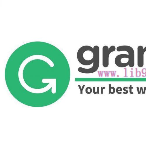 [AME]Grammarly Premium Subscription (1-year Subscription, Random Email Address)