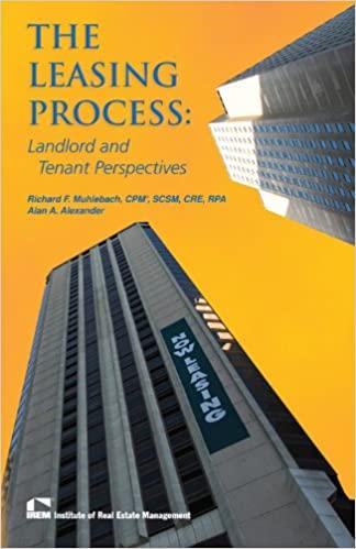 (PDF)The Leasing Process