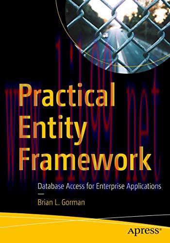 [FOX-Ebook]Practical Entity Framework: Database Access for Enterprise Applications