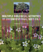 [PDF]Multiple Biological Activities of Unconventional Seed Oils