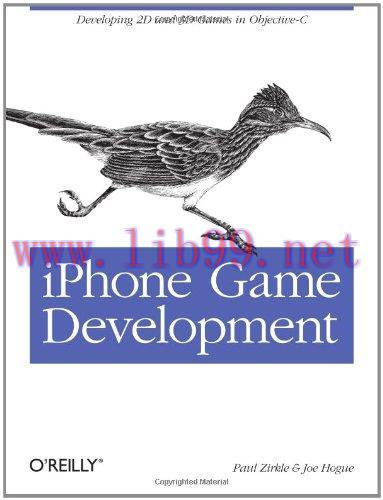 [FOX-Ebook]iPhone Game Development
