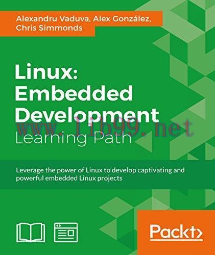 [FOX-Ebook]Linux: Embedded Development
