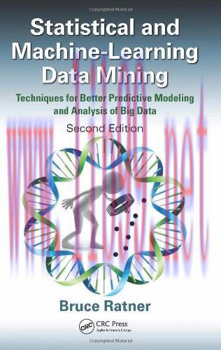 [FOX-Ebook]Statistical and Machine-Learning Data Mining, 2nd Edition