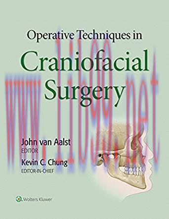 [Html]Operative Techniques in Craniofacial Surgery
