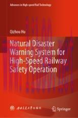 [PDF]Natural Disaster Warning System for High-Speed Railway Safety Operation