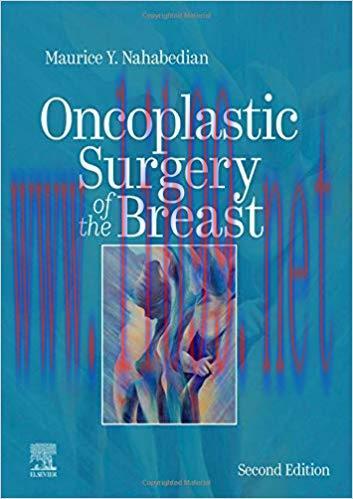 [AME]Oncoplastic Surgery of the Breast 2e (EPUB)