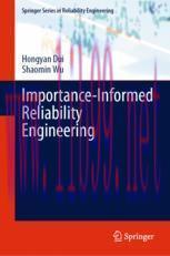 [PDF]Importance-Informed Reliability Engineering