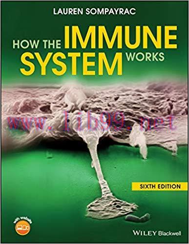 [PDF]How the Immune System Works 6th Edition