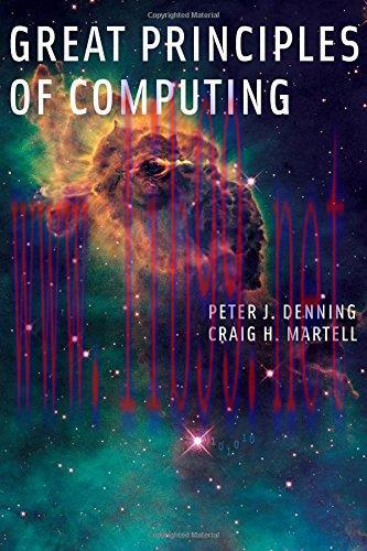 [FOX-Ebook]Great Principles of Computing