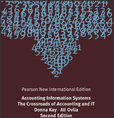 (IM)Accounting Information Systems Pearson 2nd International Edition.zip