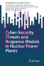 [PDF]Cyber-Security Threats and Response Models in Nuclear Power Plants
