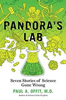 (PDF)Pandora&rsquo;s Lab Seven Stories of Science Gone Wrong