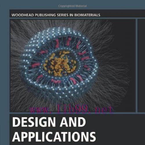 [AME]Design and Applications of Theranostic Nanomedicines (Woodhead Publishing Series in Biomat...