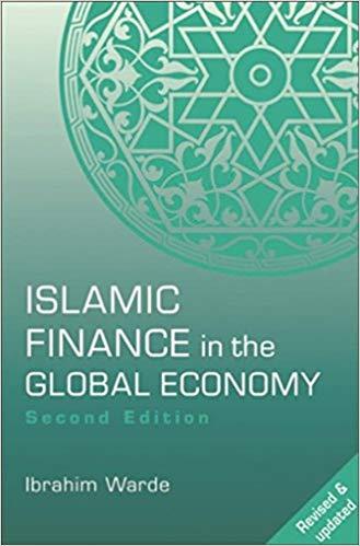(PDF)Islamic Finance in the Global Economy 2nd Edition