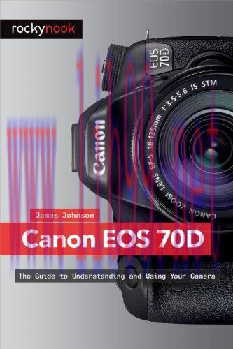 [FOX-Ebook]Canon EOS 70D