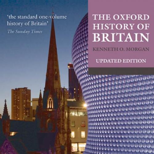 Oxford History of Britain, The