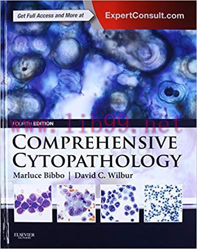 [PDF]Comprehensive Cytopathology, 4th Edition
