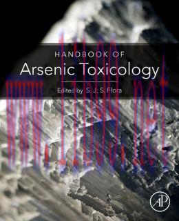 [AME]Handbook of Arsenic Toxicology
