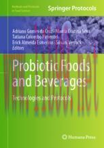 [PDF]Probiotic Foods and Beverages: Technologies and Protocols
