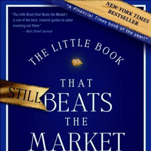 Little Book that Still Beats the Market, The