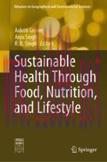 [PDF]Sustainable Health Through Food, Nutrition, and Lifestyle