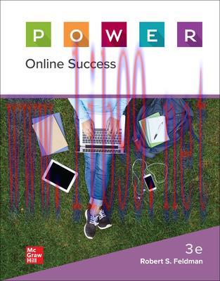 [PDF]P.O.W.E.R. Learning Online Success 3rd Edition