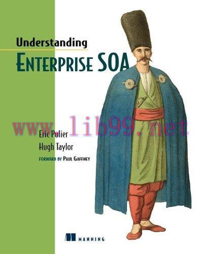[FOX-Ebook]Understanding Enterprise SOA
