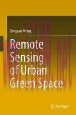 [PDF]Remote Sensing of Urban Green Space