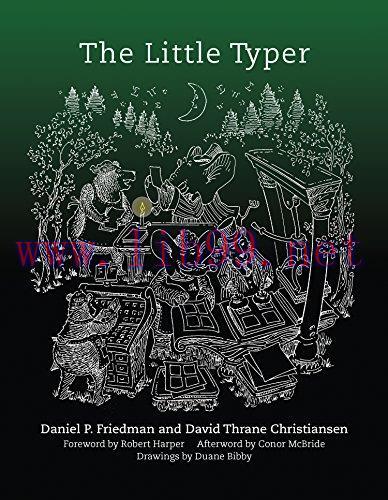 [FOX-Ebook]The Little Typer