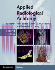 [AME]Applied Radiological Anatomy 2nd (Original PDF)