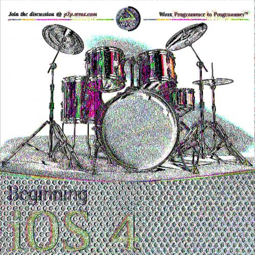 Beginning iOS 4 Application Development