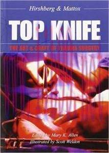 [AME]Top Knife: Art and Craft in Trauma Surgery