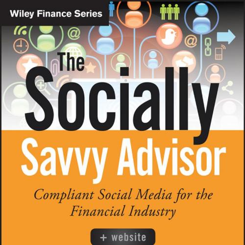 Socially Savvy Advisor _ Website, The
