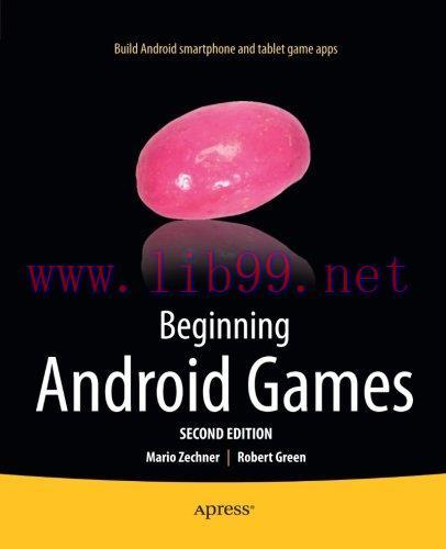 [FOX-Ebook]Beginning Android Games, 2nd Edition