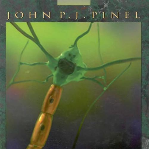 Biopsychology (4th Edition)