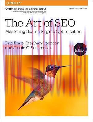 [SAIT-Ebook]The Art of SEO, 3rd Edition