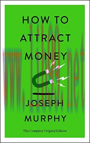 [FOX-Ebook]How to Attract Money