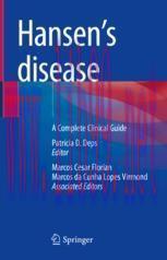 [PDF]Hansen&rsquo;s Disease: A Complete Clinical Guide
