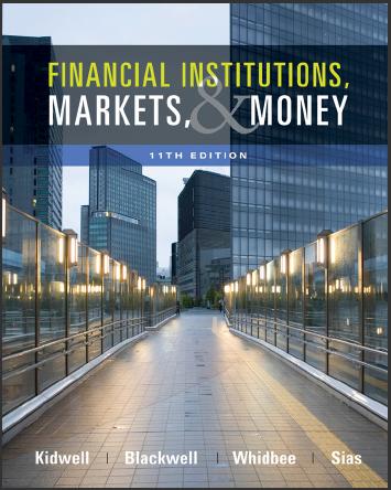 (Solution Manual)Financial Institutions Markets and Money 11th Edition.zip