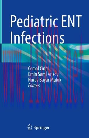 Pediatric ENT Infections