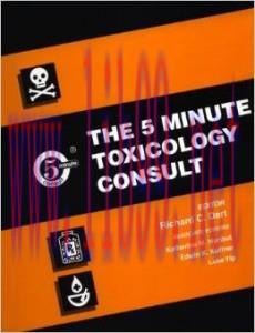 [AME]The 5 Minute Toxicology Consult