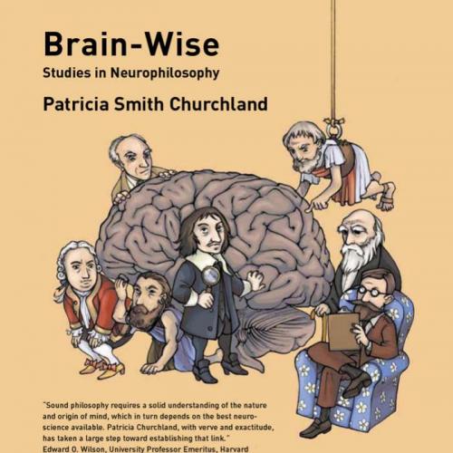 Brain-Wise Studies in Neurophilosophy - Patricia Smith Churchland