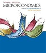 (Test Bank)Microeconomics An Intuitive Approach ,2nd Edition by Thomas Nechyba.zip