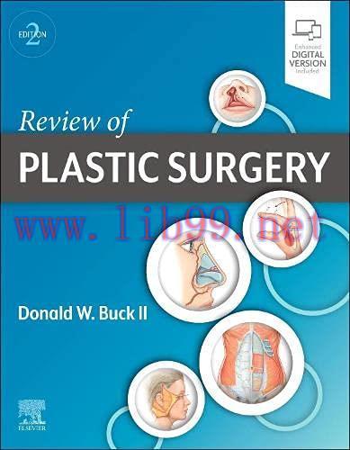 [AME]Review of Plastic Surgery, 2nd Edition (Original PDF)